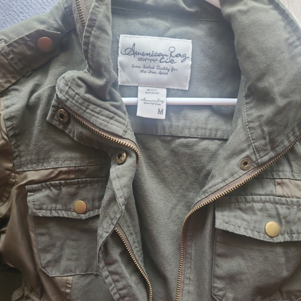 American Rag Jacket - Picture 9 of 10